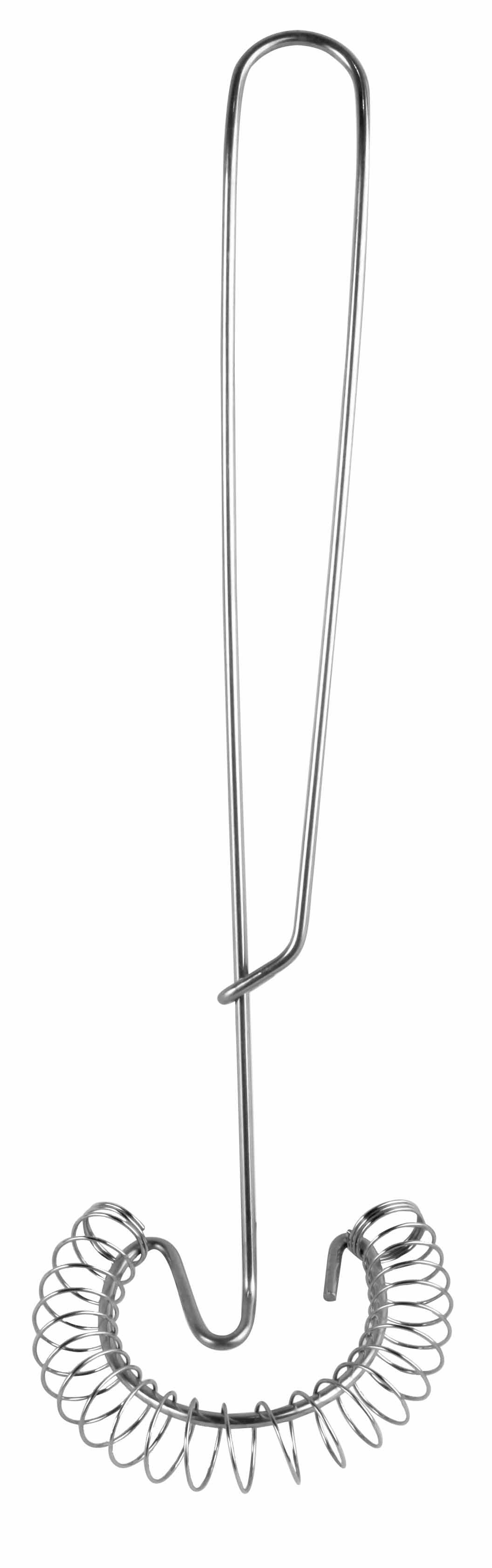 Exxent Spiralvisp, 29 cm