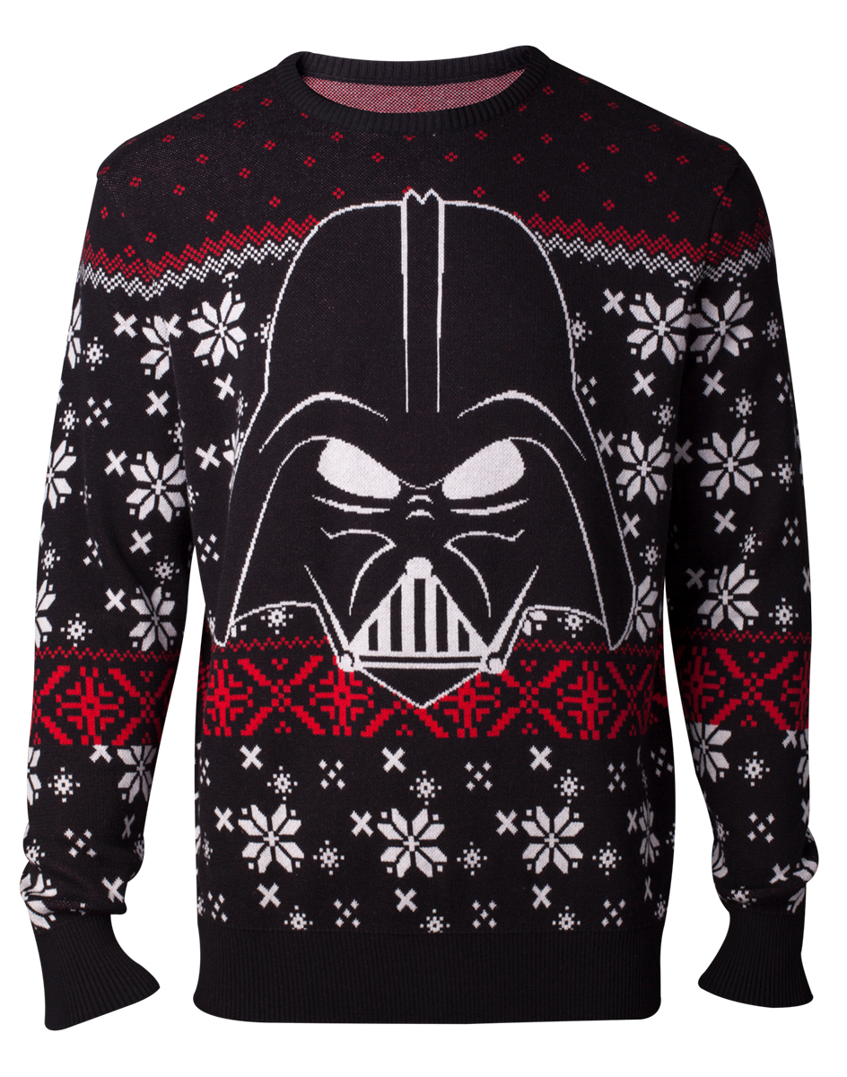 Jultröja Star Wars Darth Vader