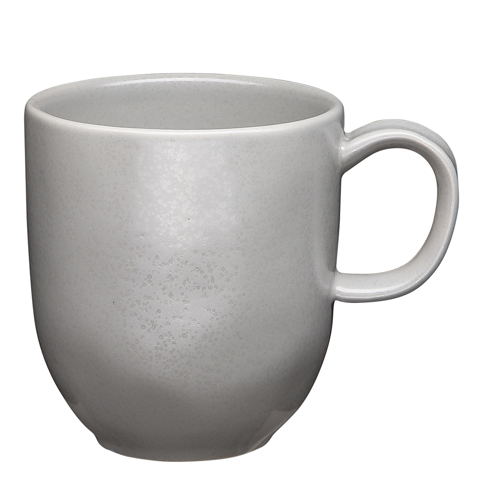 Table Top Stories - Mist Mugg 37 cl Grå
