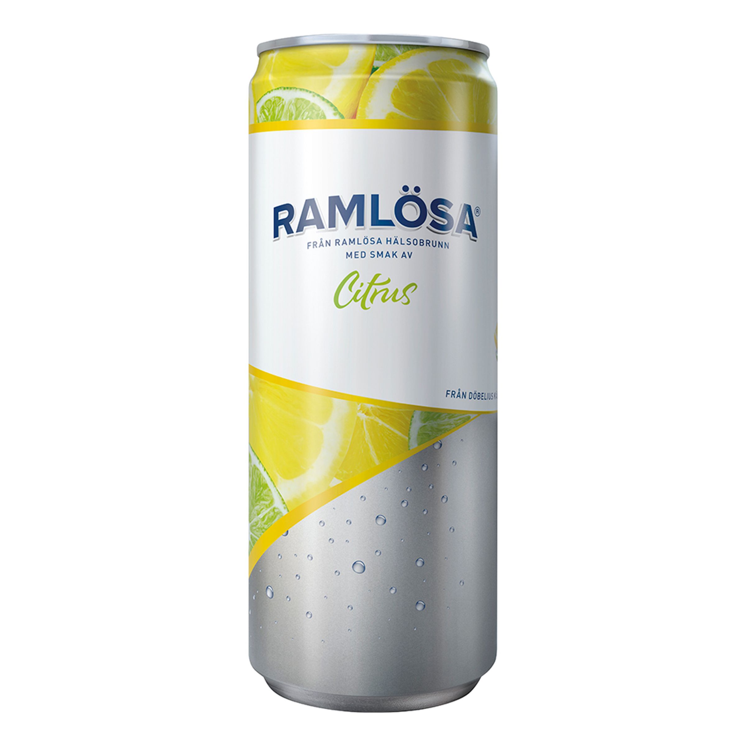 Ramlösa Citrus - 1-pack