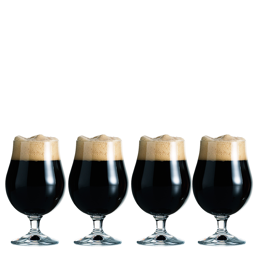 Table Top Stories - Rumours Ölglas 50 cl 4-pack