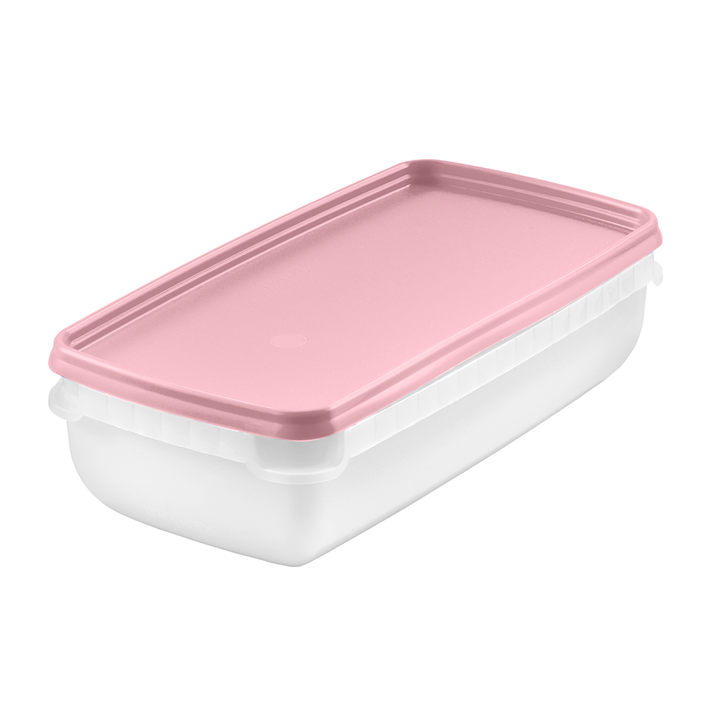 Frysburk Rosa 1,2 L