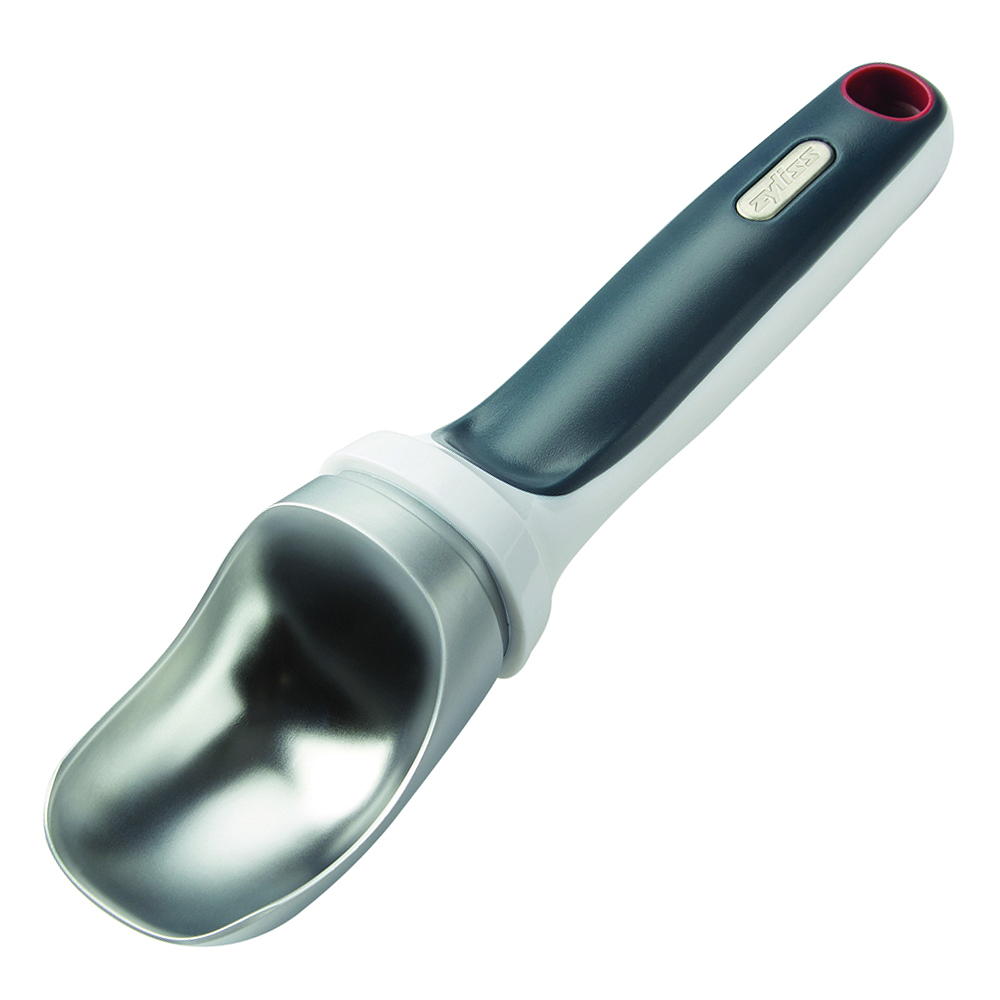 Zyliss - Glasskopa The Right Scoop Soft Square