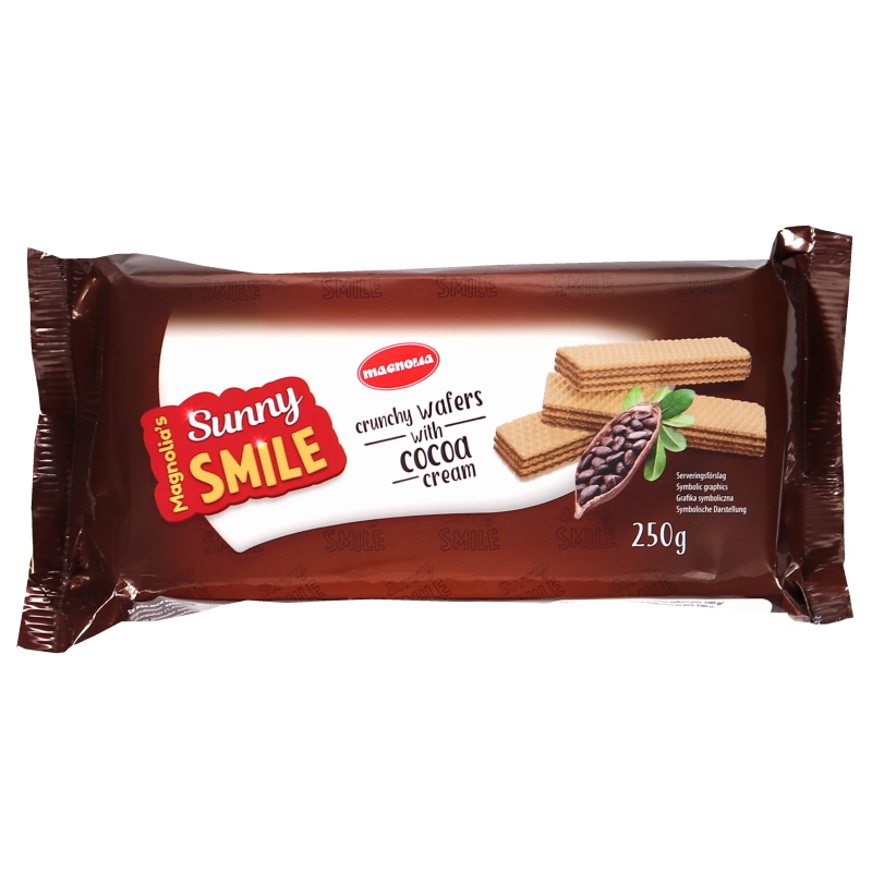 Wafer Choco - 20% rabatt