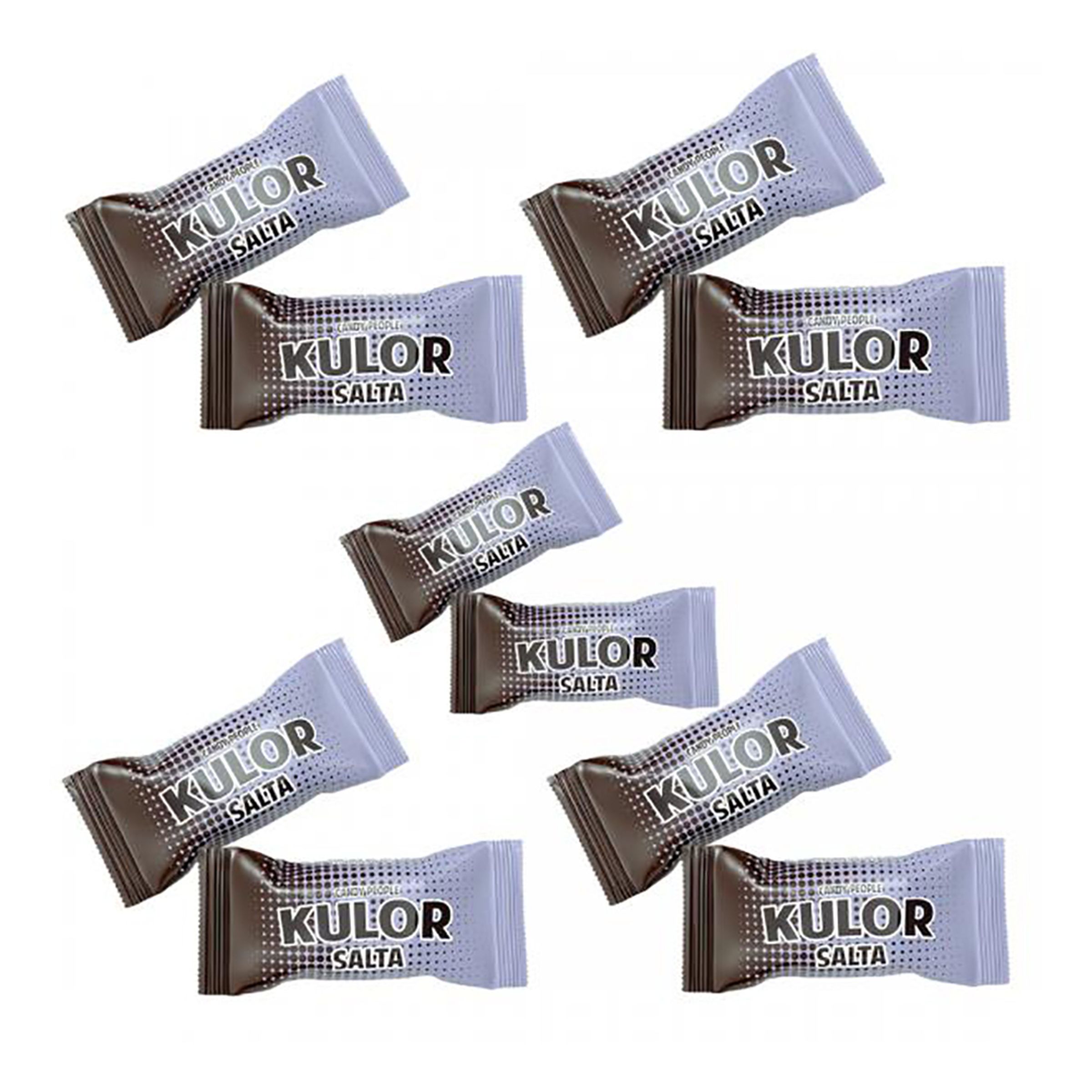 Salta Kulor Storpack - 2 kg