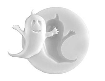 Silikomart Silikonform Spöke