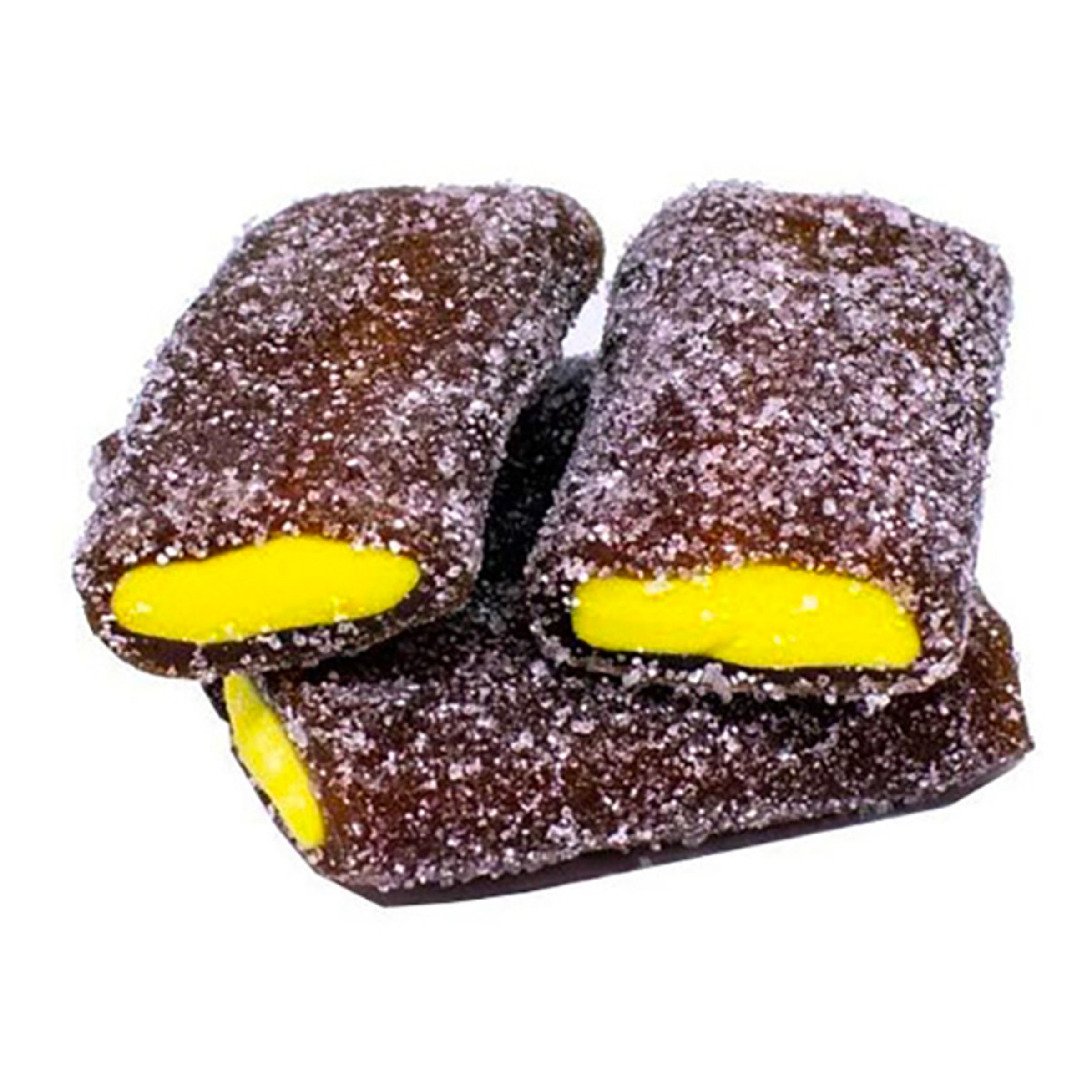 Knubbisar Sur Cola Storpack - 1 kg