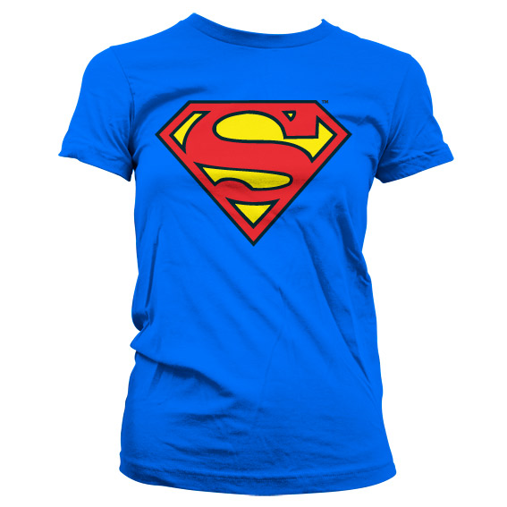Superman Dam T-shirt