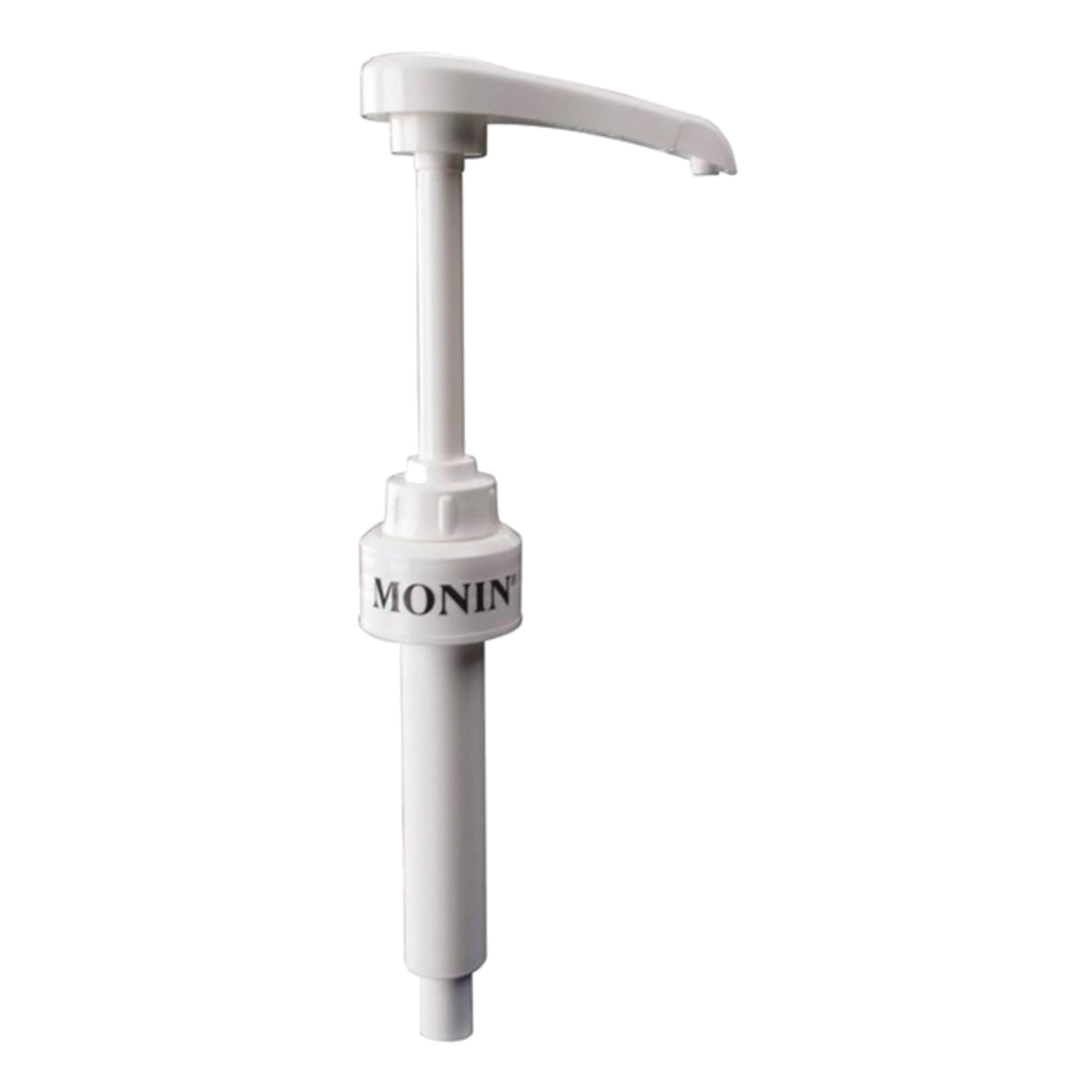 Monin Pump till Syrup