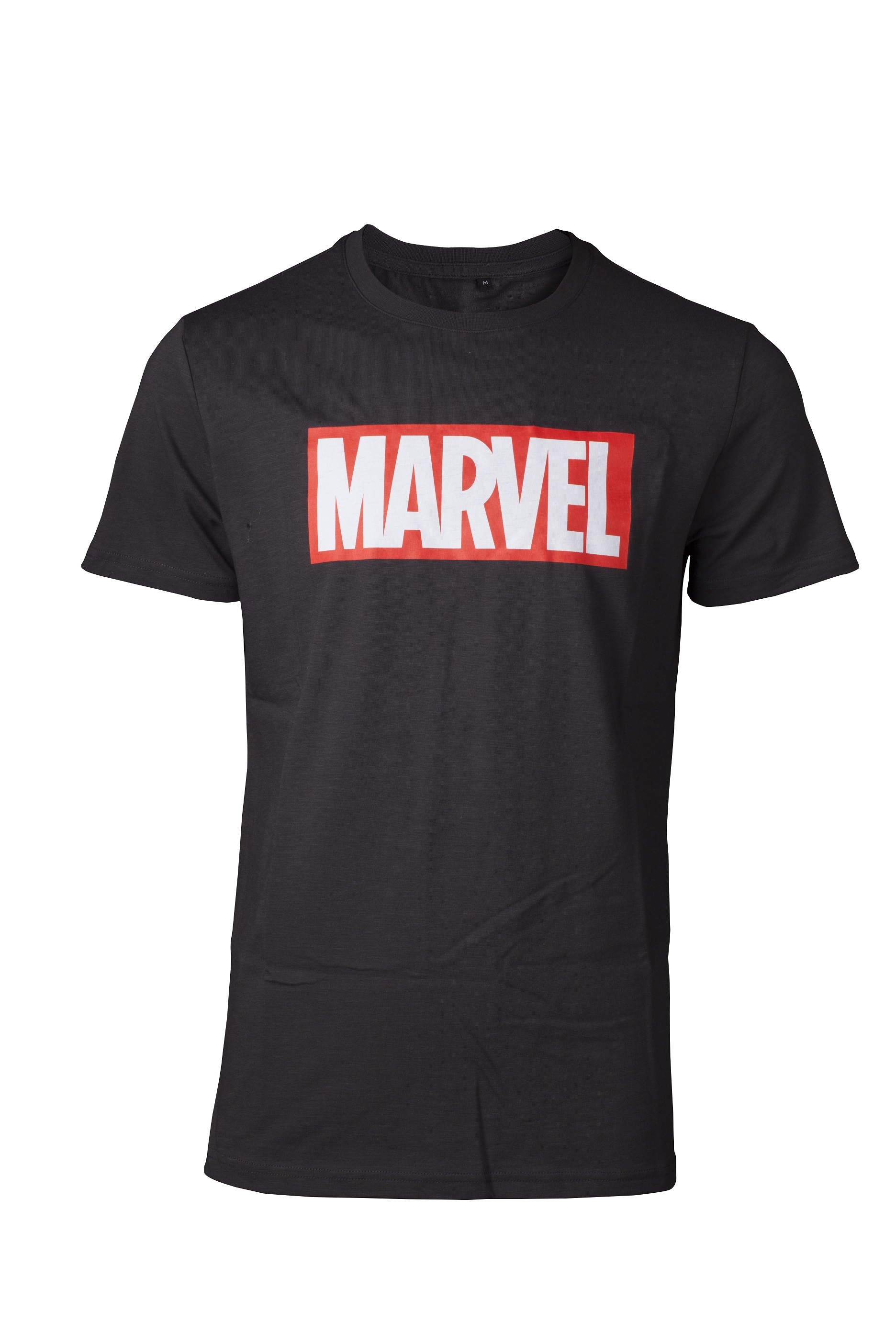 Marvel Logo T-shirt