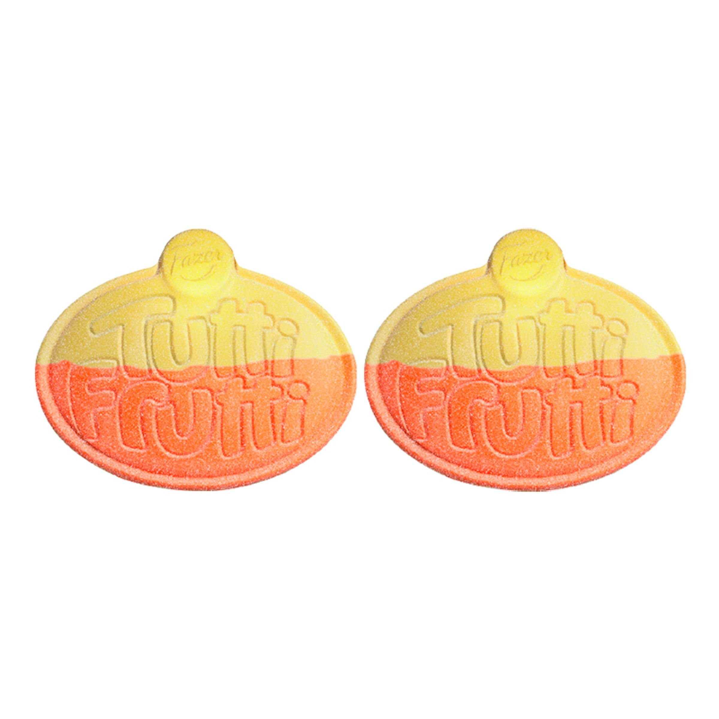 Tutti Frutti Combos Sour Storpack - 3,2 kg