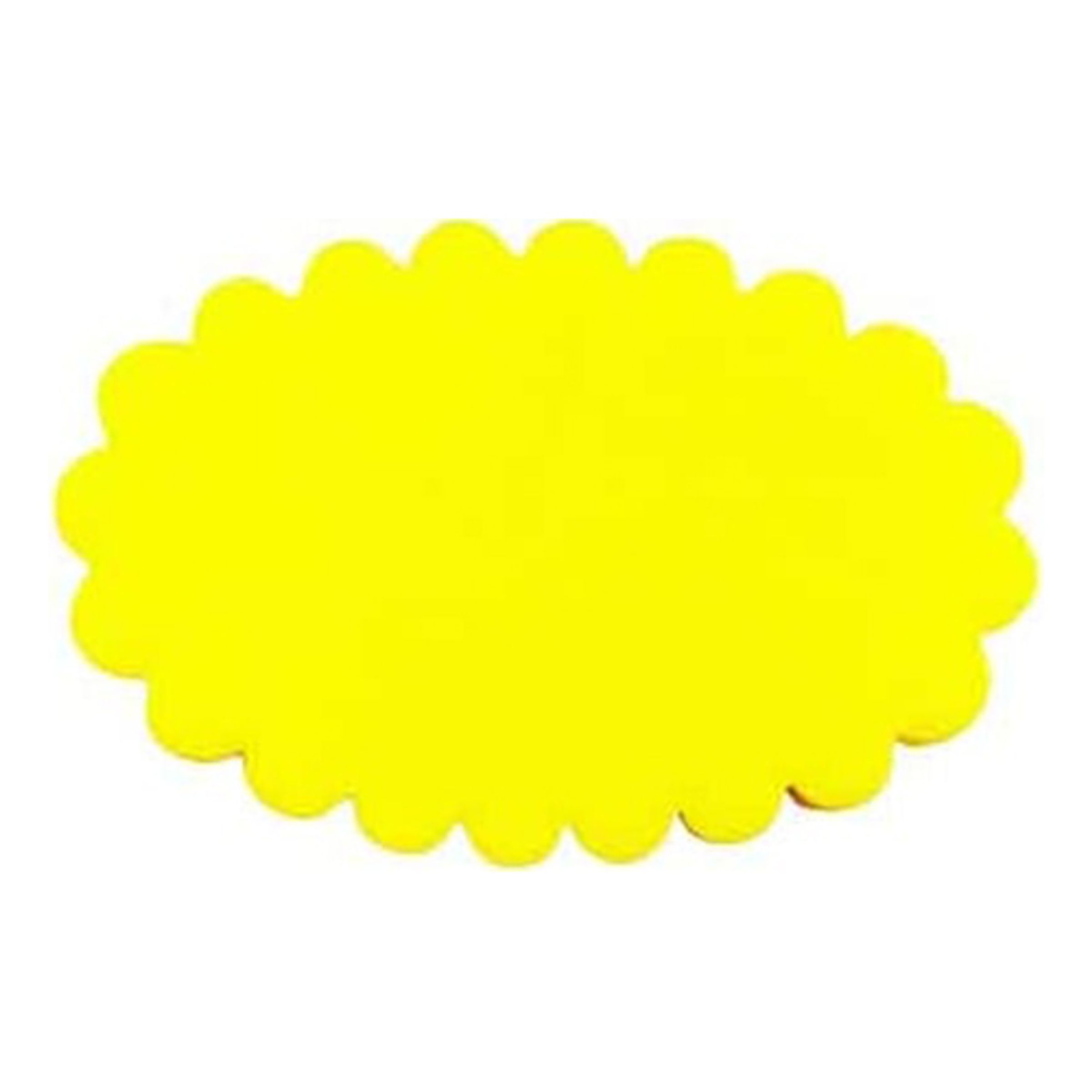 PME Sockerpasta - Sunny Yellow