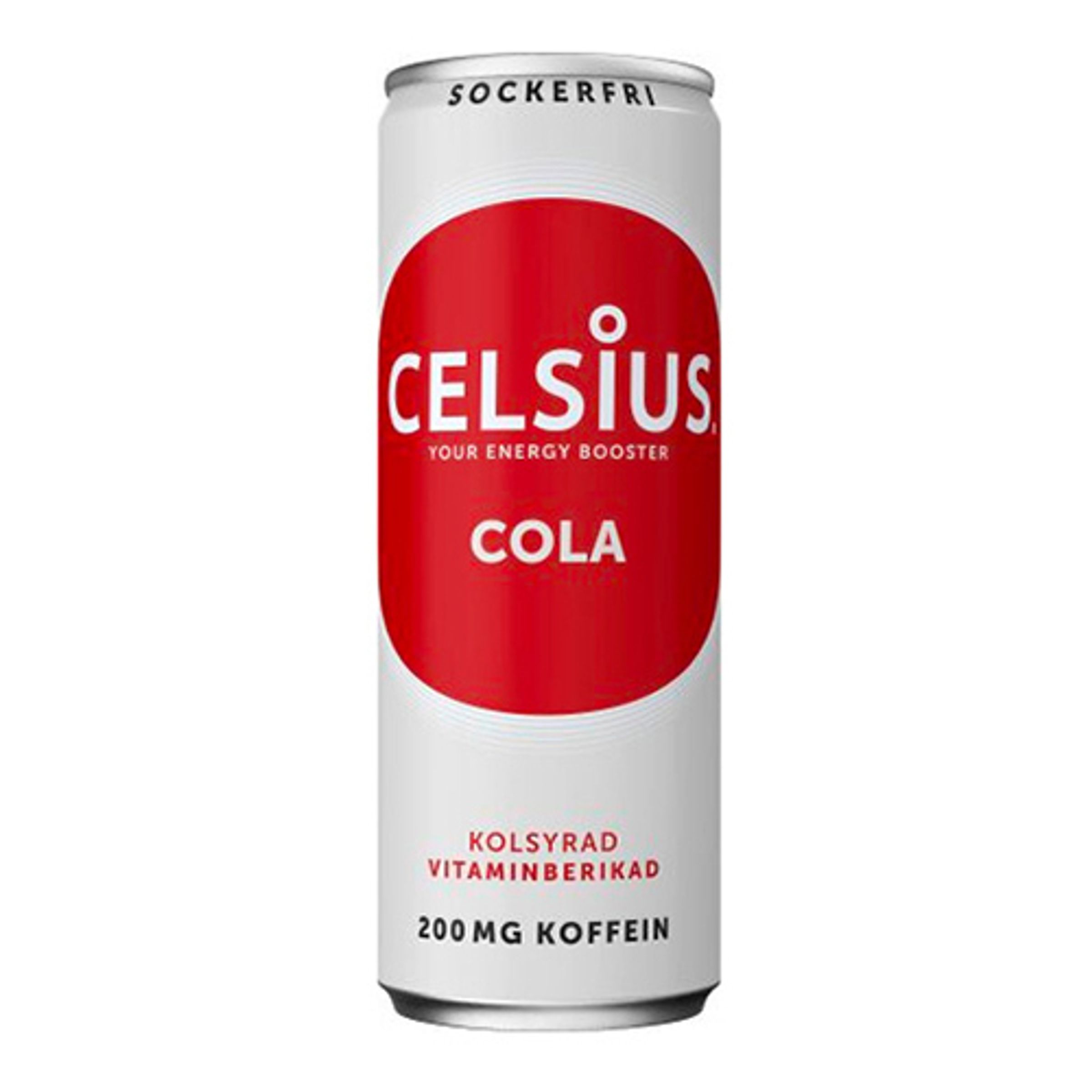 Celsius Cola - 1-pack