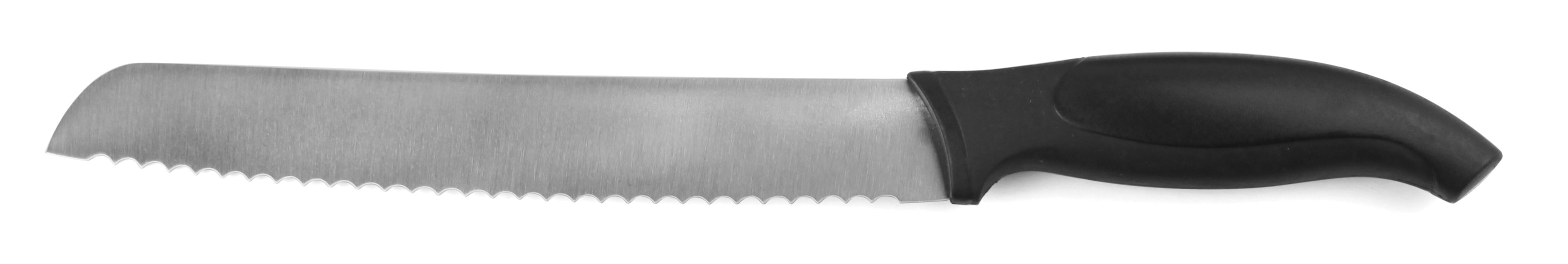 Exxent Brödkniv Uptown, 23 cm