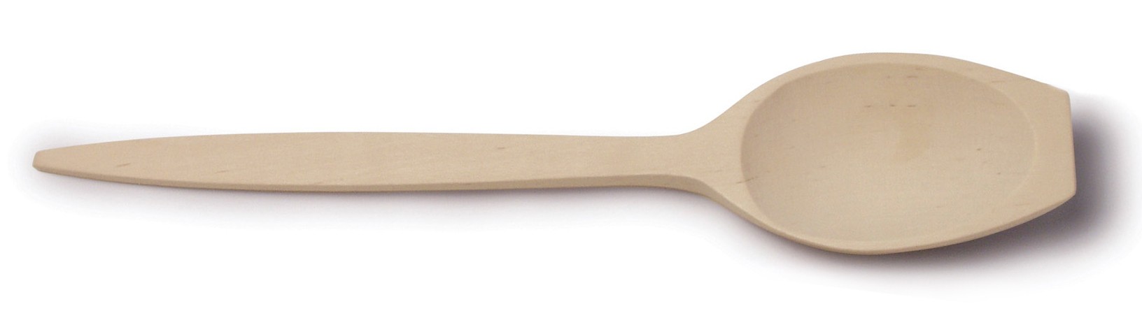 Exxent Träsked, 40 cm