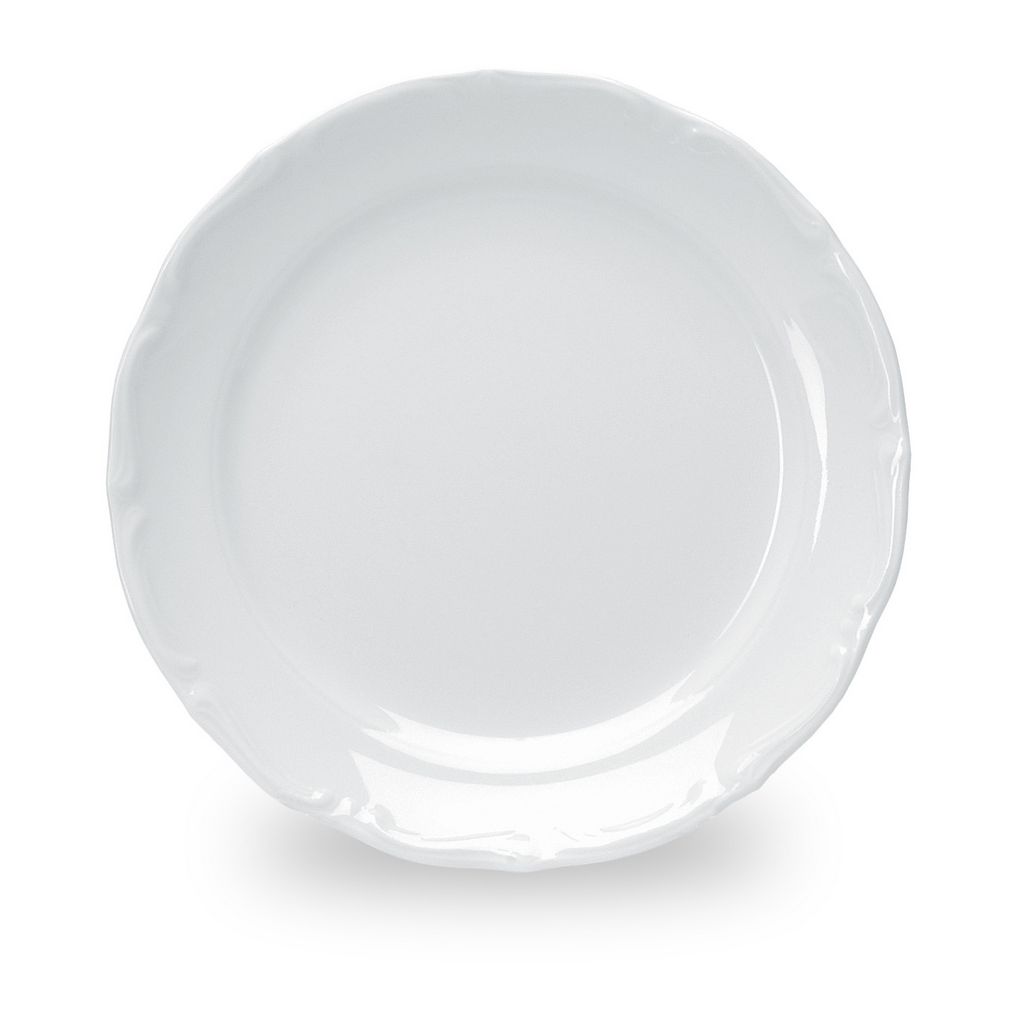 Maria Teresa Tallrik Flat 26 cm