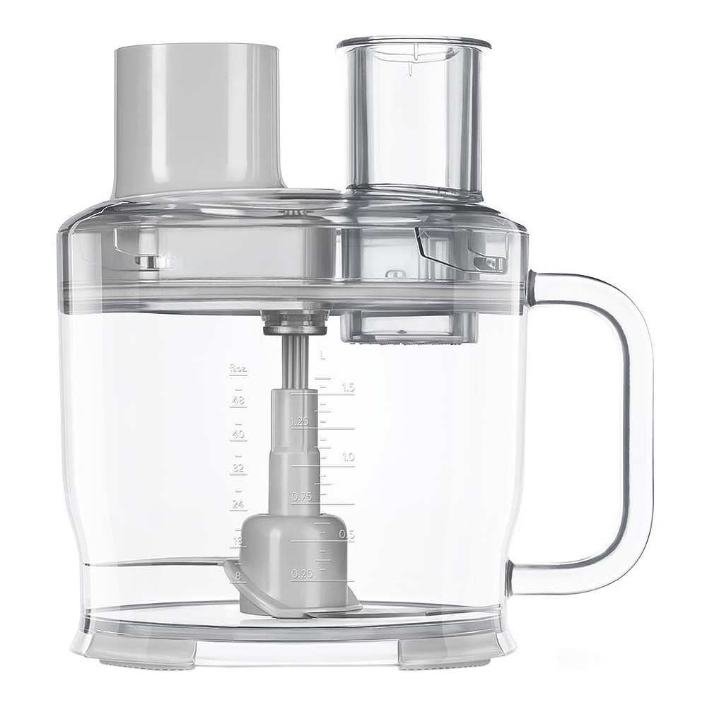 Smeg - Matberedartillsats till stavmixer