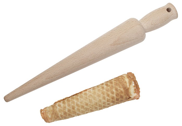 Westmark Våffelkon