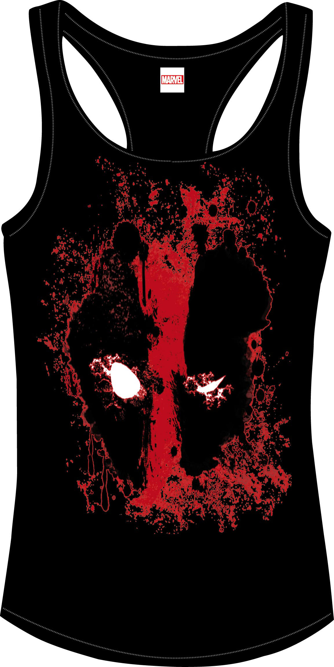 Deadpool Tanktop