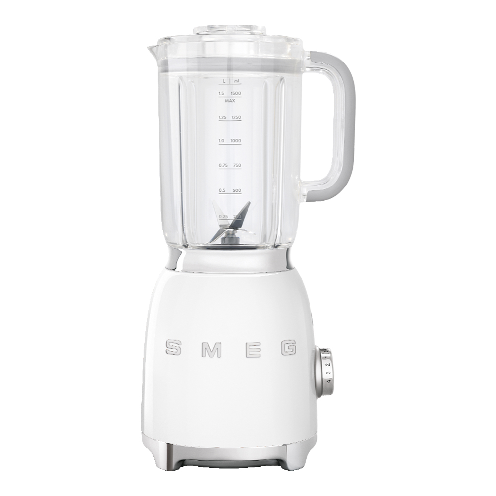 Smeg - 50's Style Blender Vit