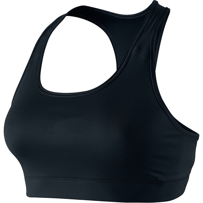 Sport Top Svart Stl XL - 47% rabatt