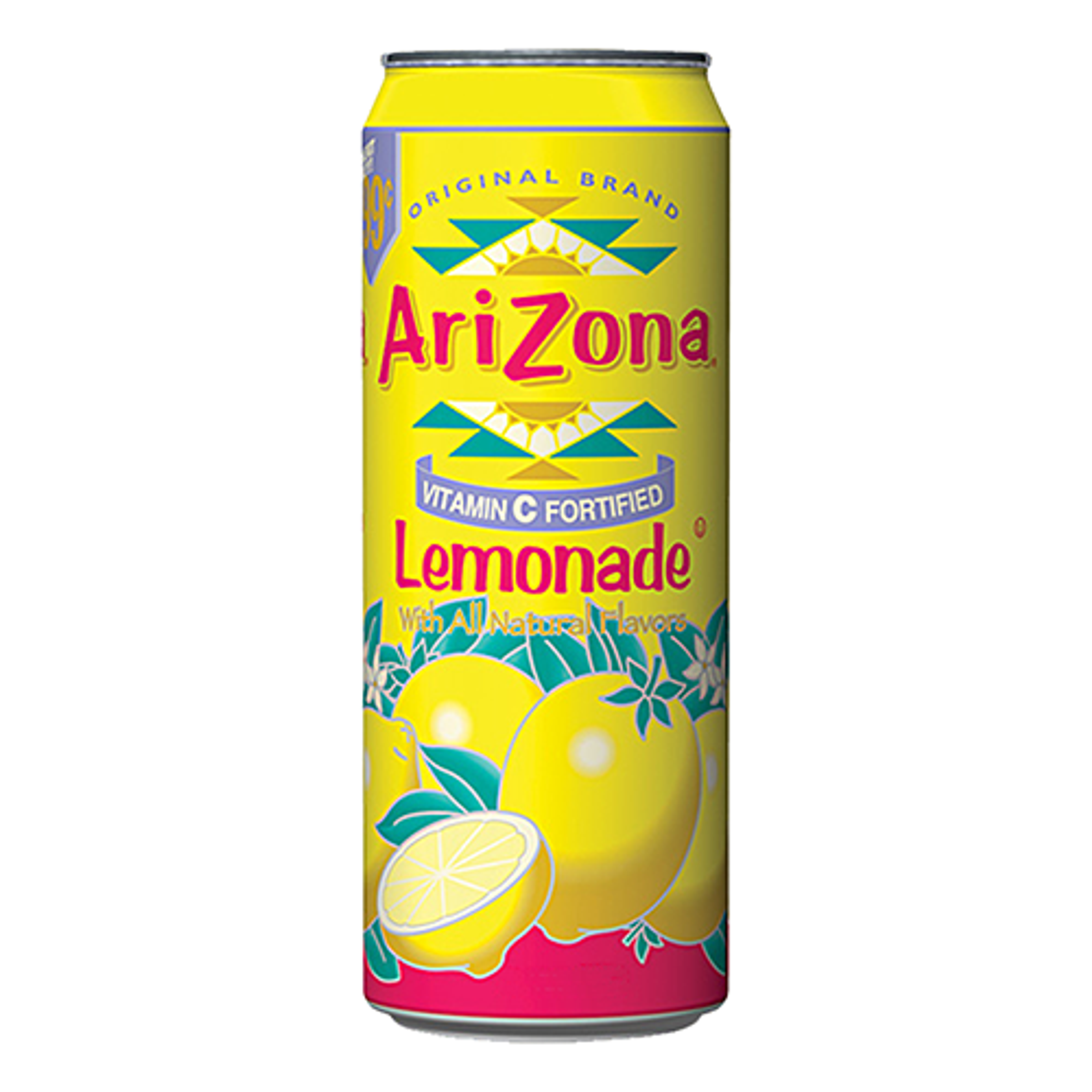 Arizona Lemonade - 695 ml