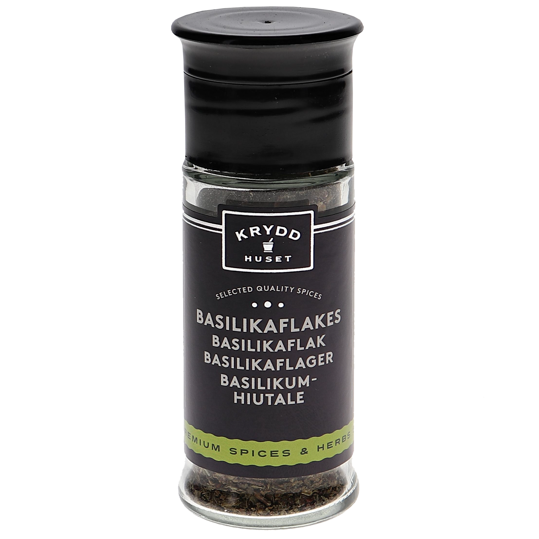 Basilikaflakes - 41% rabatt