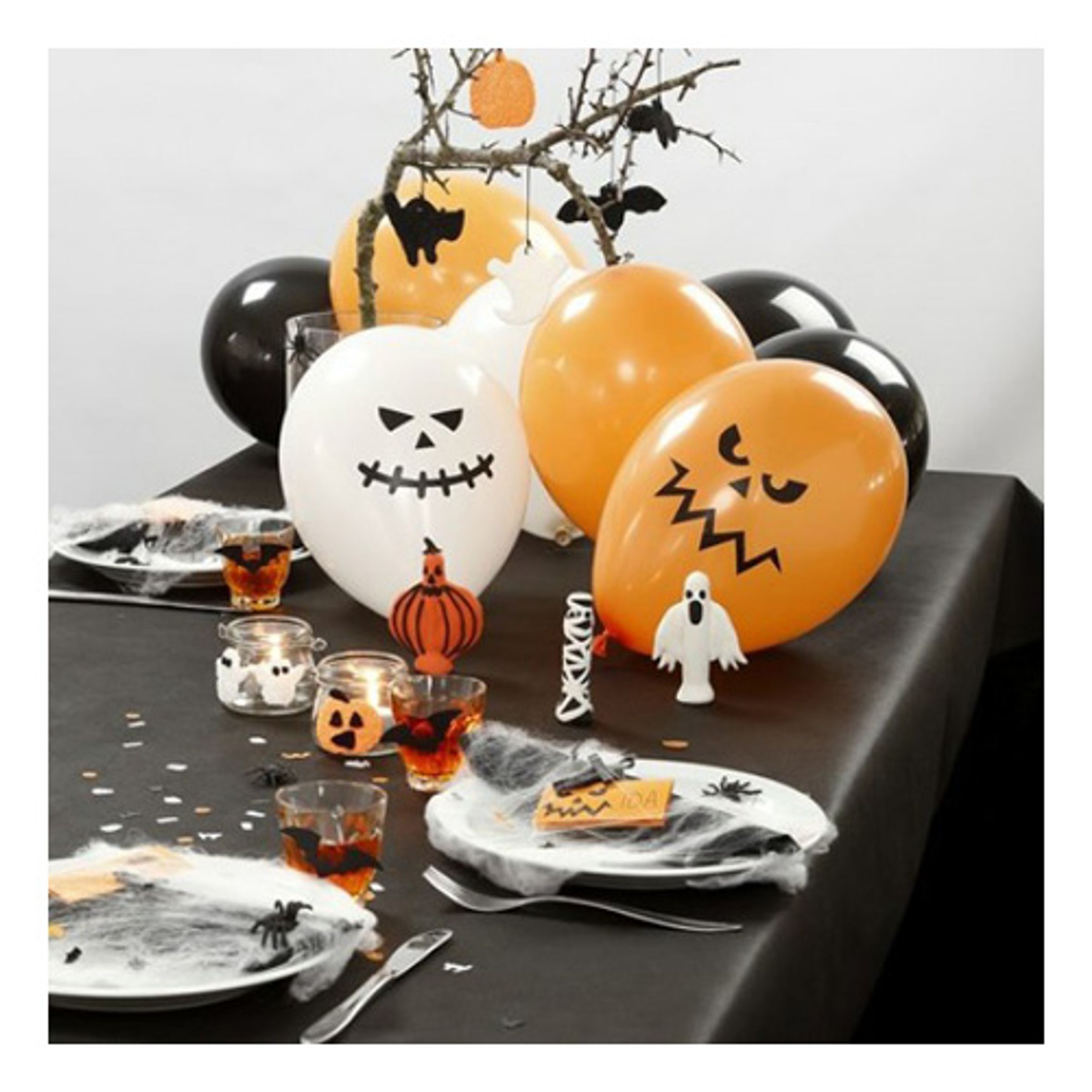 Stickers Halloween