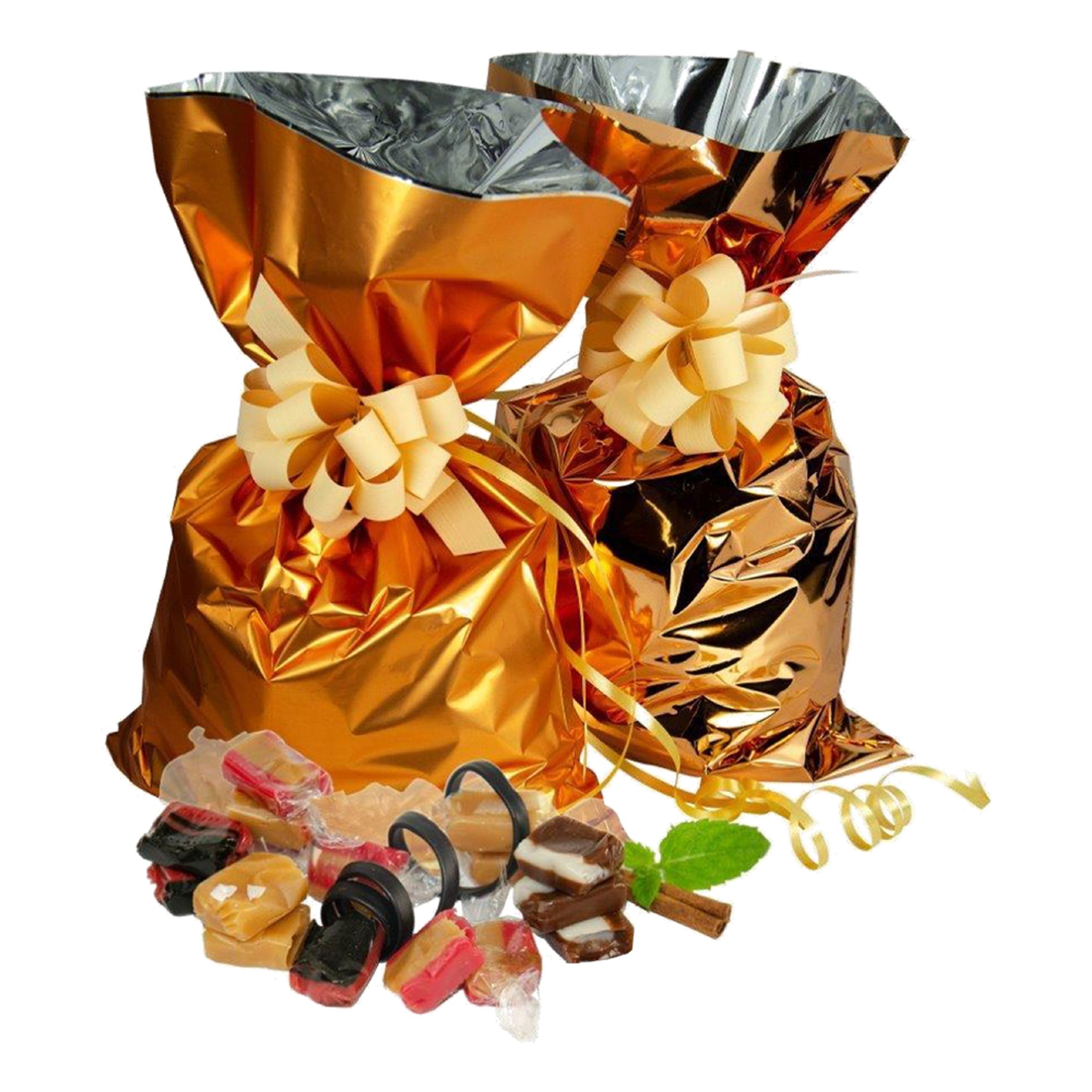 Kolamix i Presentpåse - 1 kg