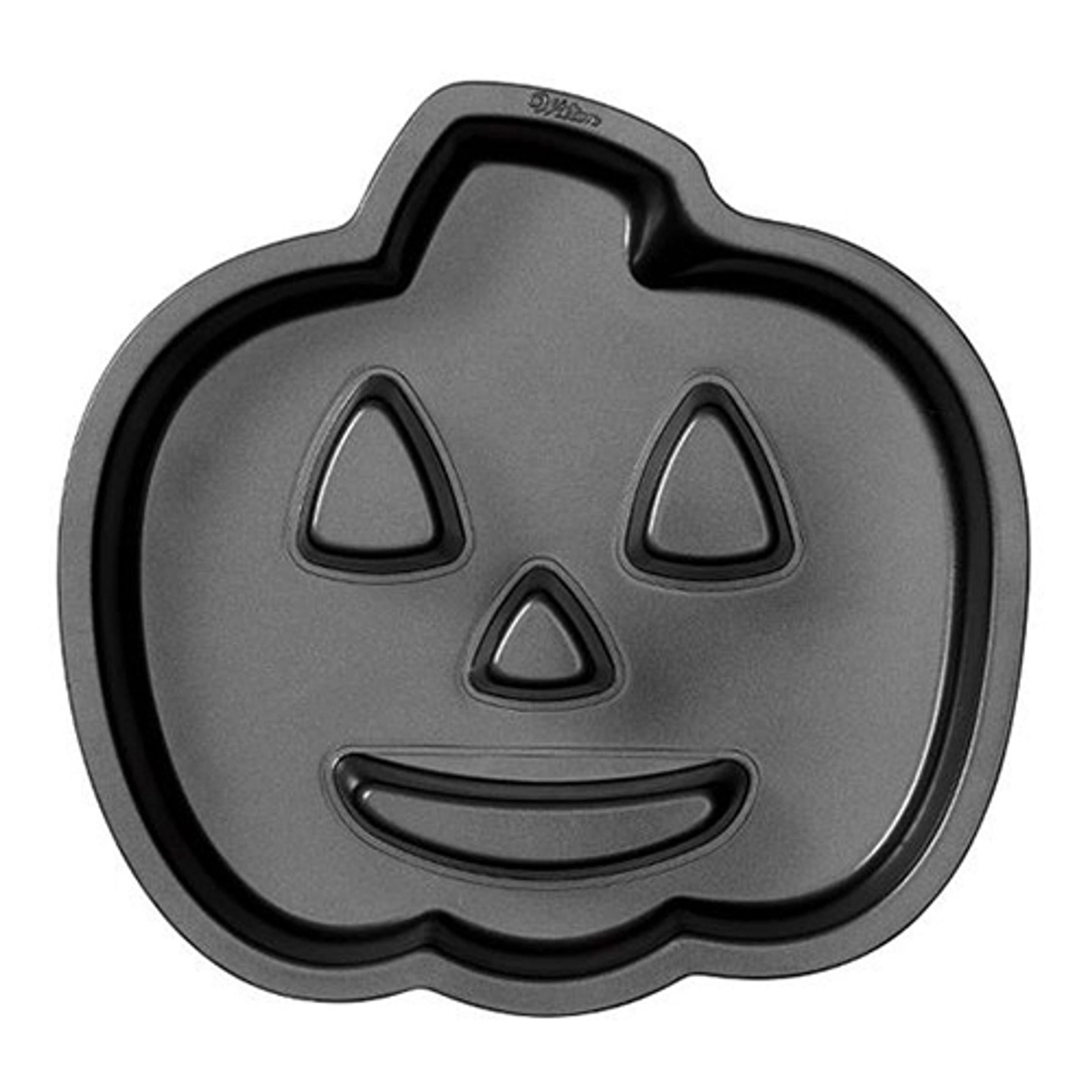 Tårtform Pumpa