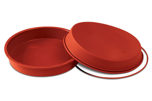Silikomart Silikonform Rotondo Ø20 cm