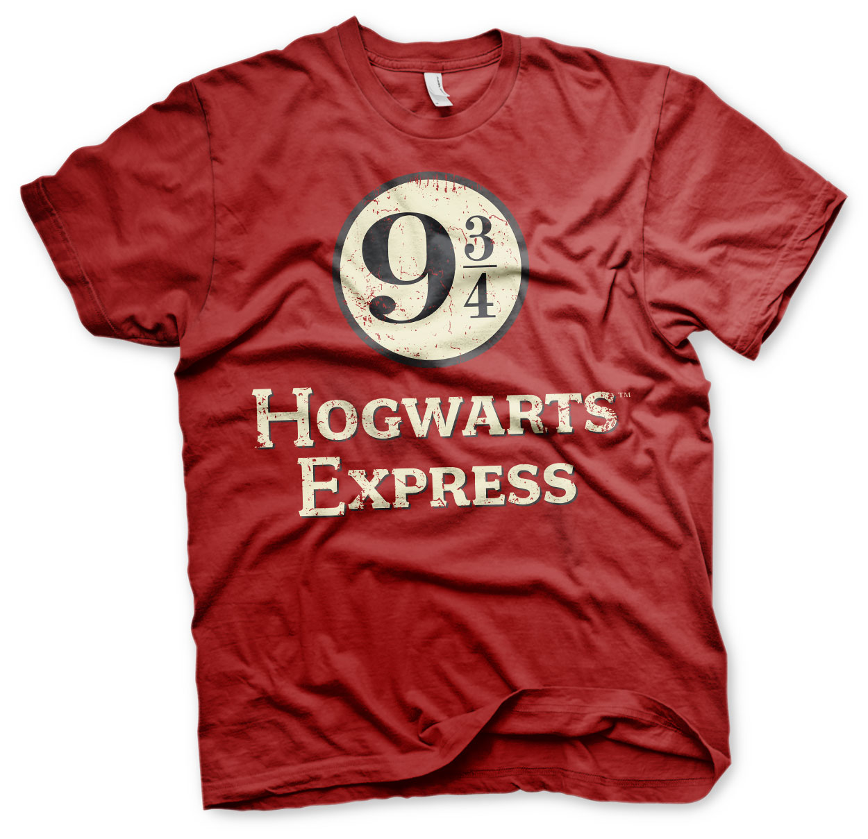 Harry Potter Hogwarts Express T-shirt