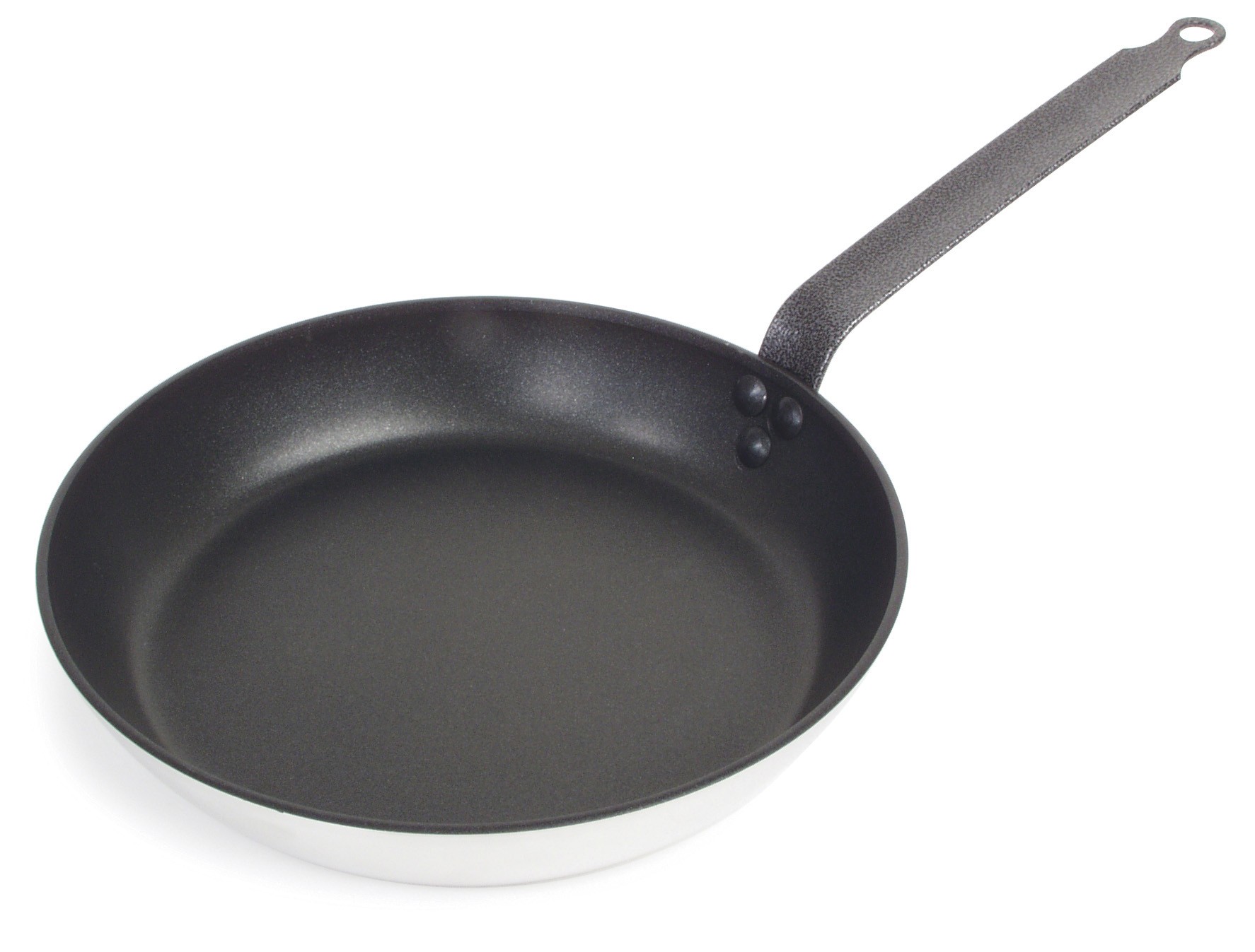 Exxent Stekpanna 3L, Ø32 cm