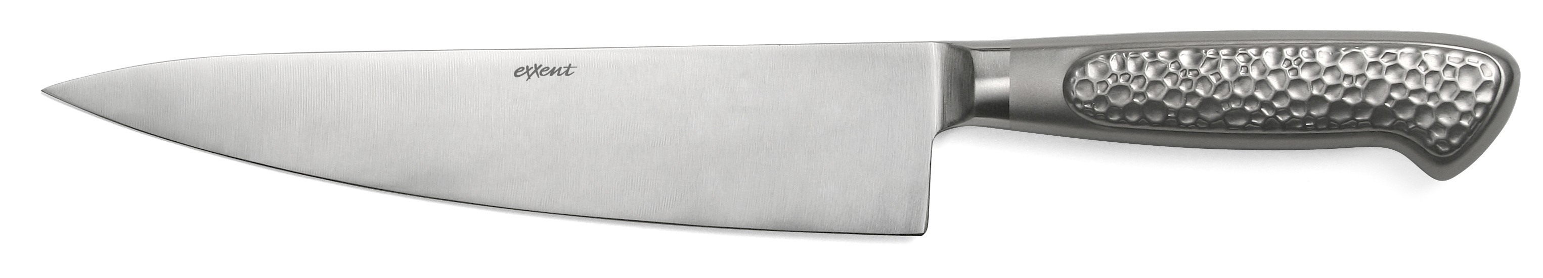 Exxent Kockkniv Professional, 20 cm