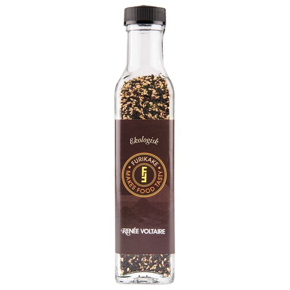 Renee Voltaire Furikake Sprinkles, 100 g