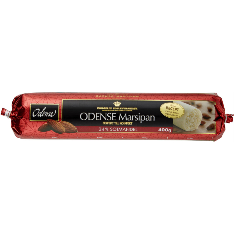 Marsipan - 26% rabatt