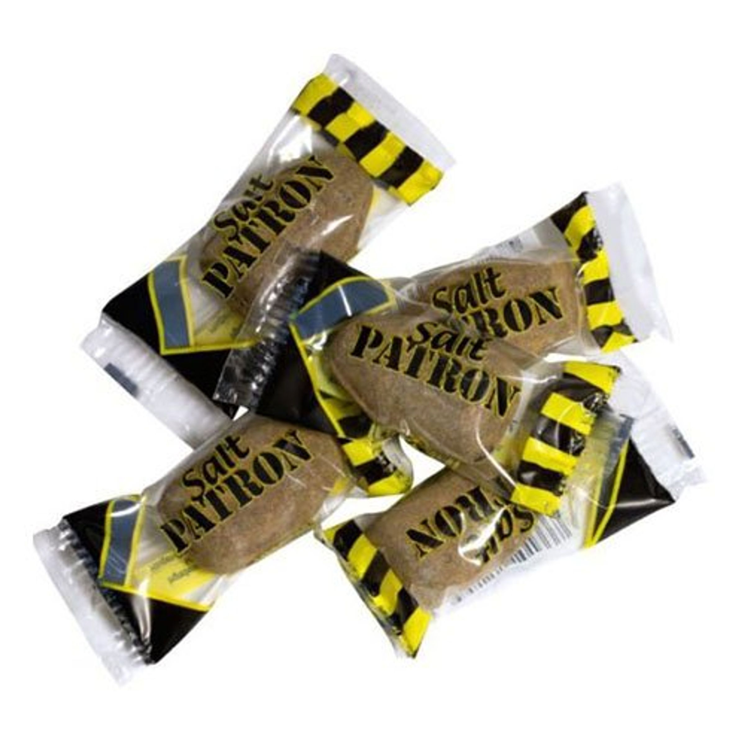 Patroner Salta i Storpack - 5 kg