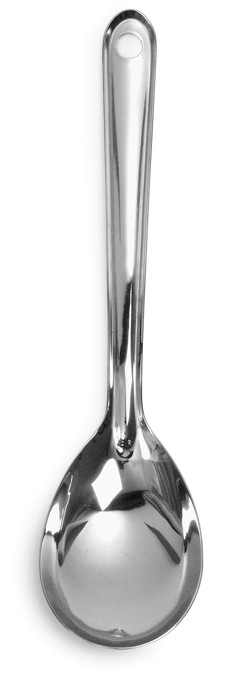 Exxent Portionssked, 28 cm