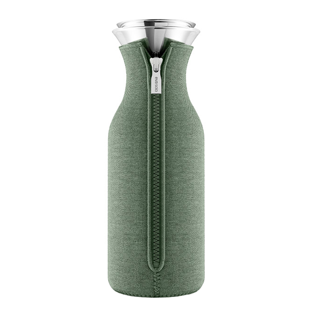 Eva Solo - Eva Solo Kylskåpskaraff 1 L Cactus Green