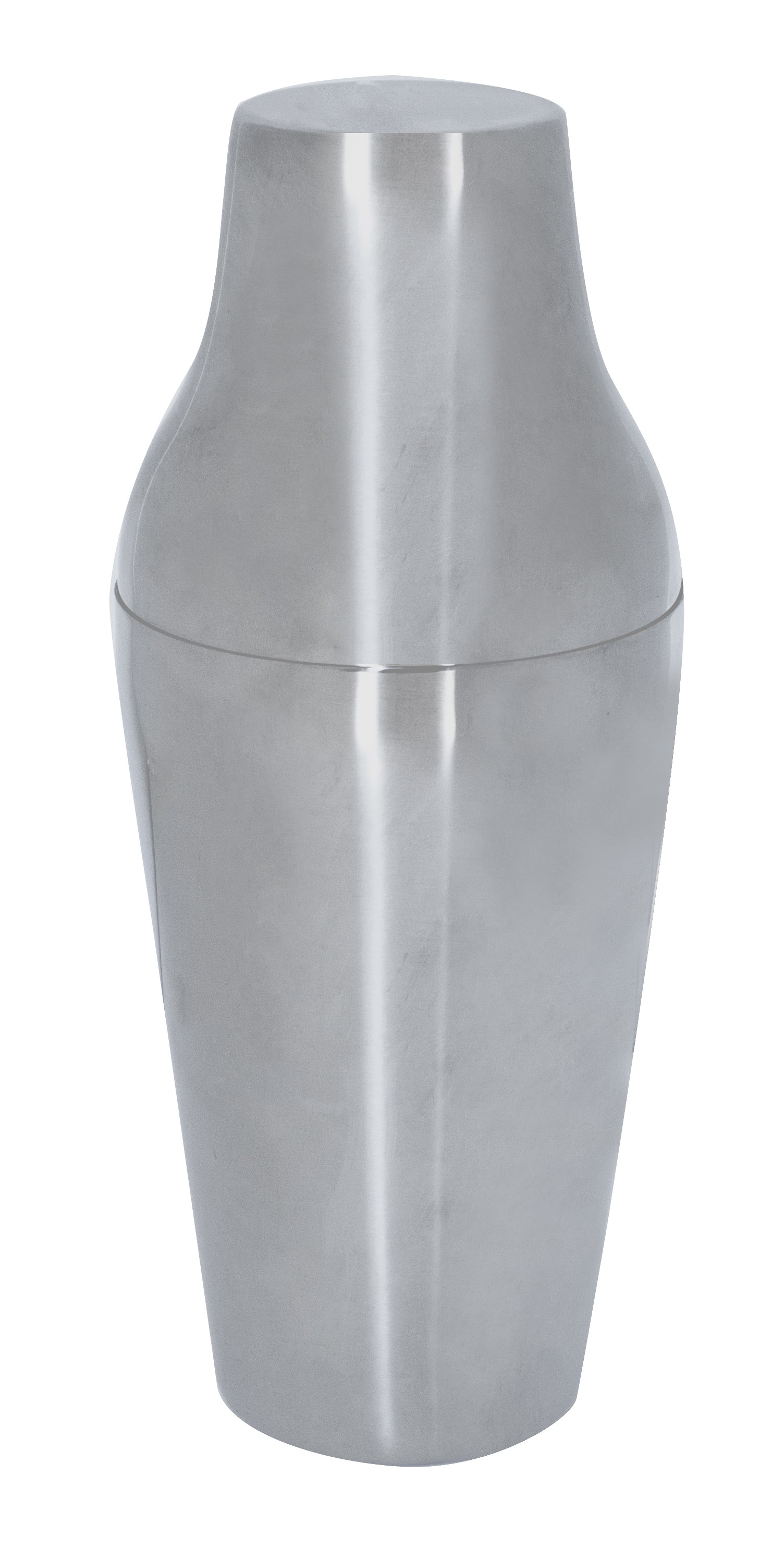 Exxent French Cocktail Shaker 0,5L