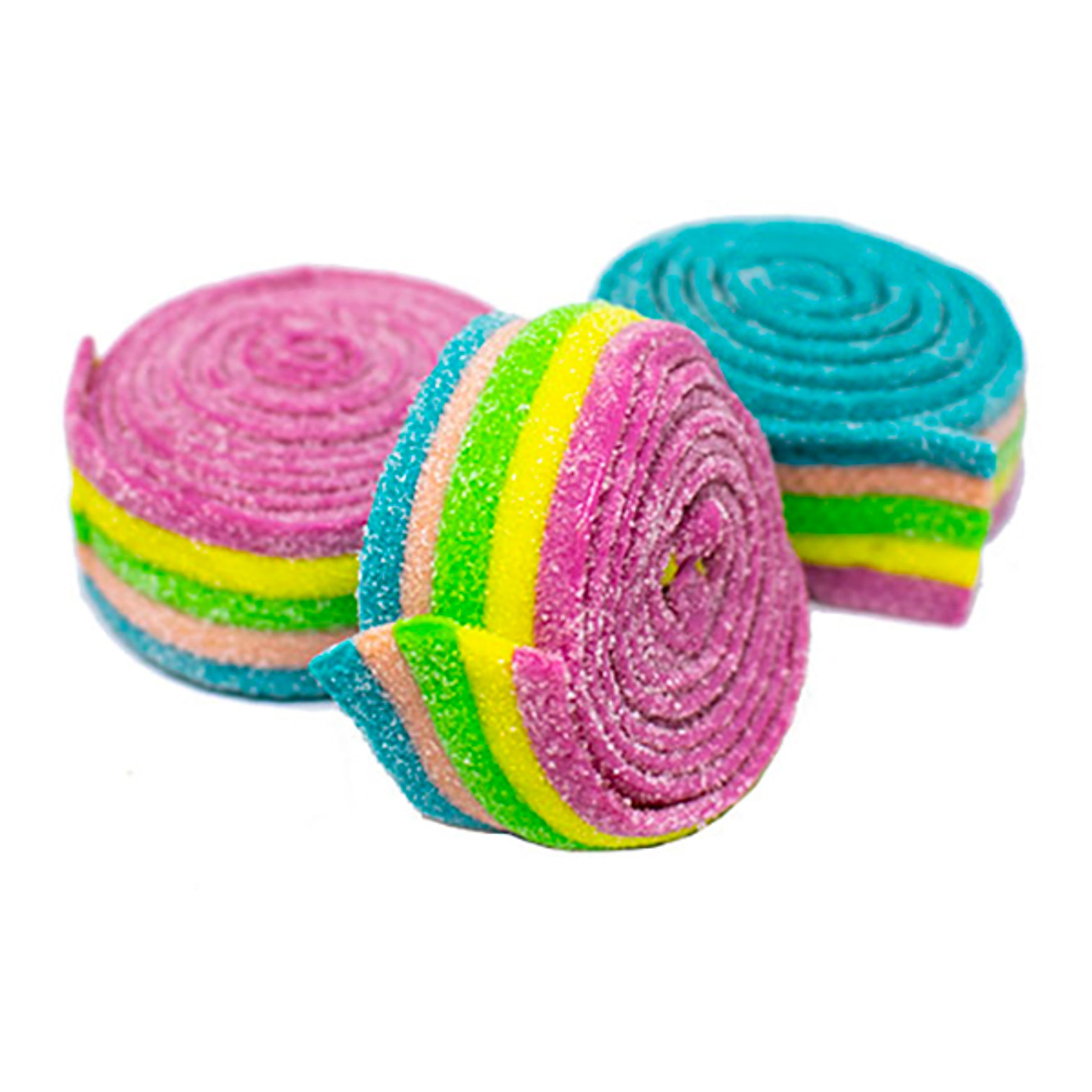 Regnbågsrolls Storpack - 3 kg