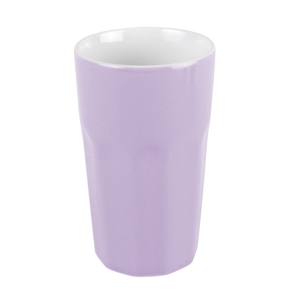 Bologna Mugg Lila 40 cl
