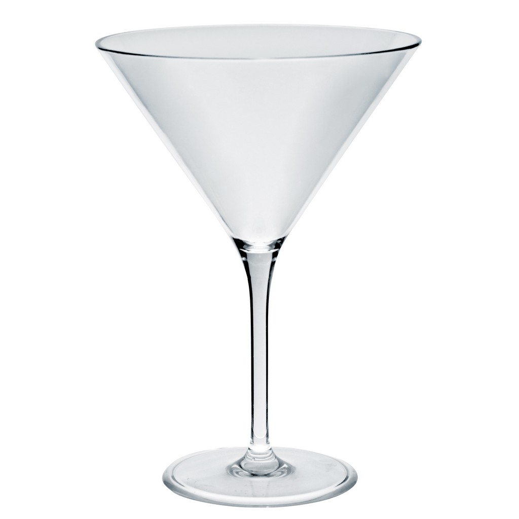 Polly Martiniglas 30 cl