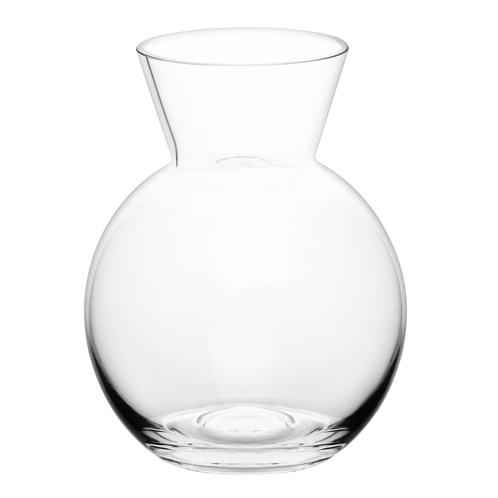 Table Top Stories - Celebration Vas med krage Klar 17 cm