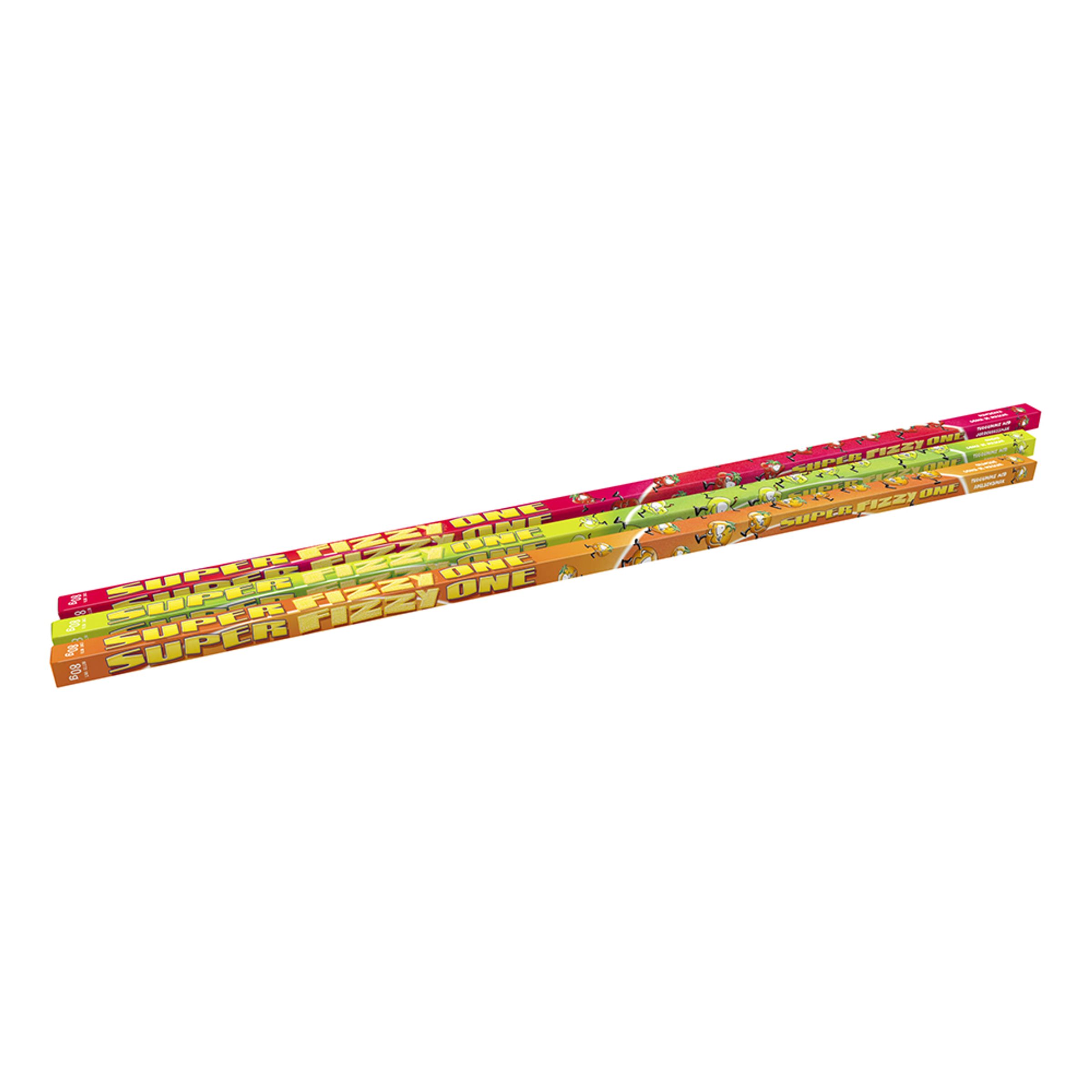 Super Fizzy One - 80 gram