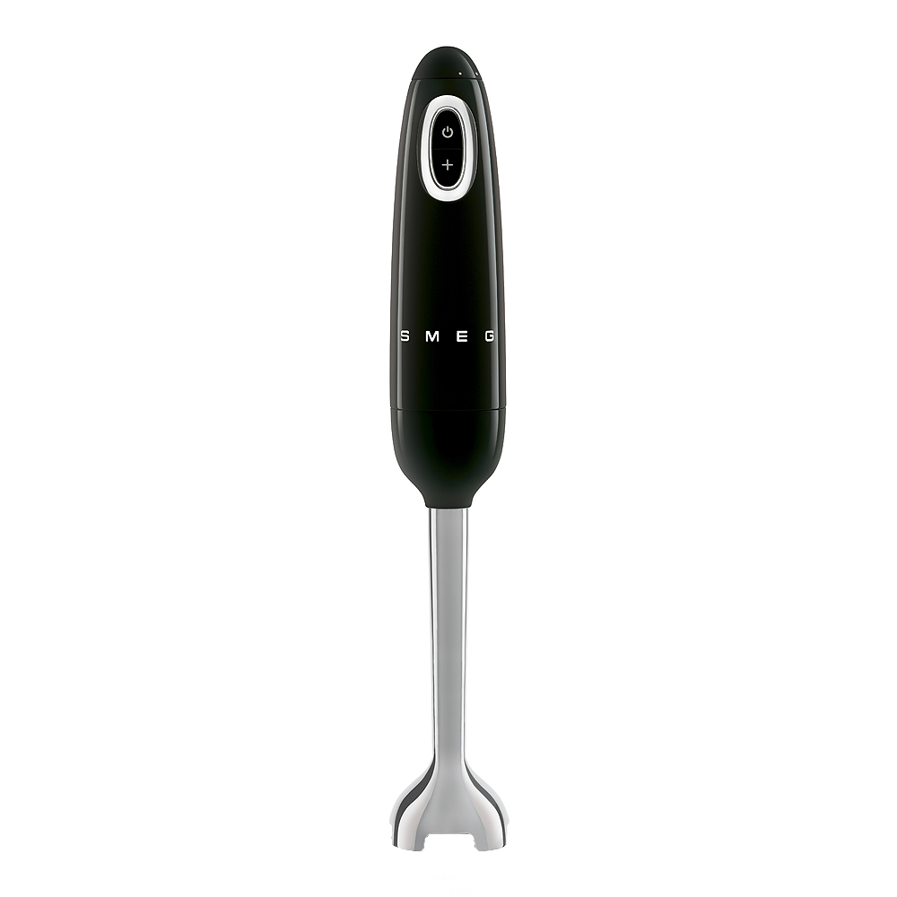 Smeg - 50's Style Stavmixer Svart