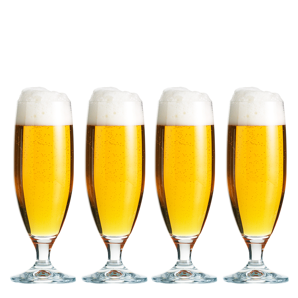 Table Top Stories - Rumours Ölglas 37,5 cl 4-pack