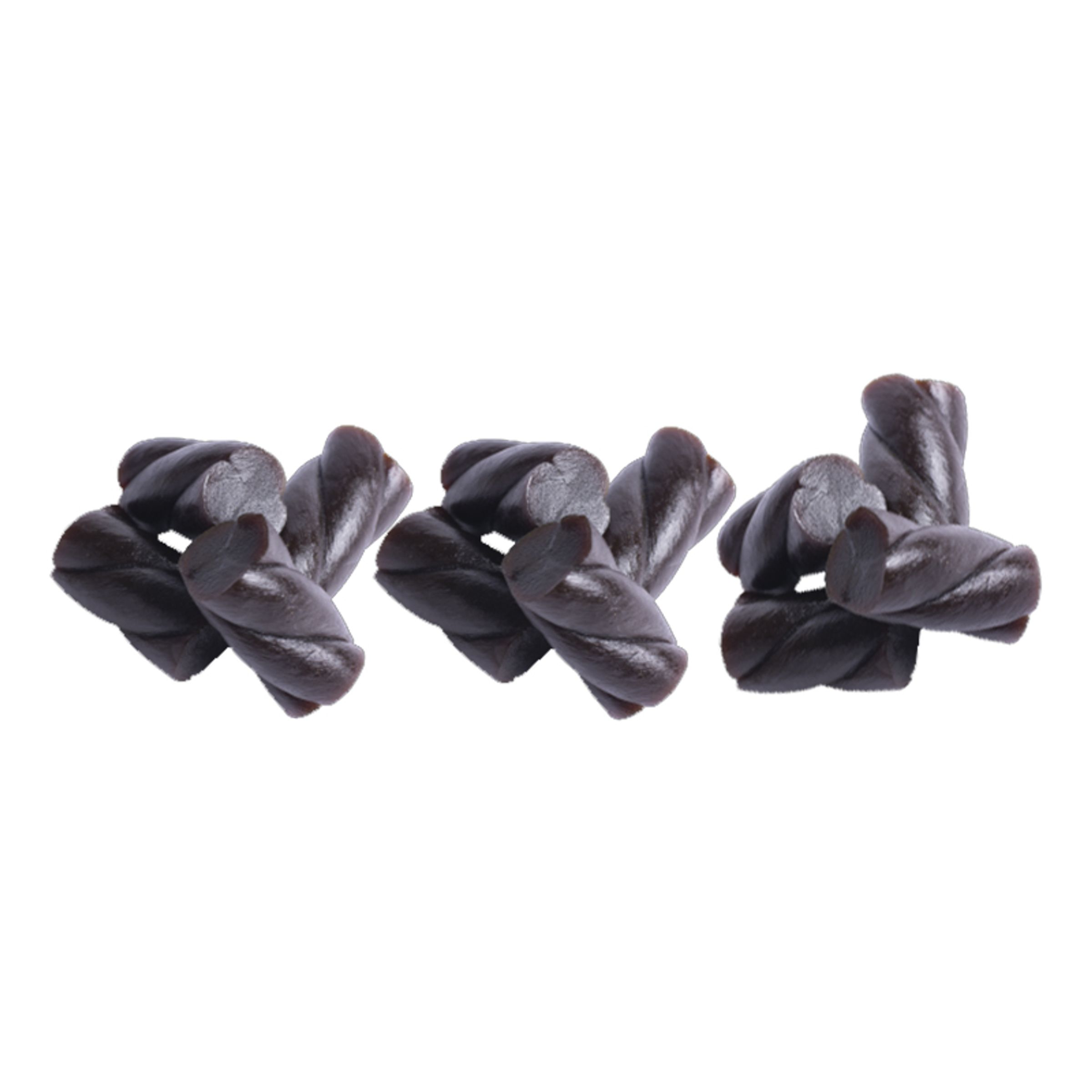 Stora Salta Lakritsskruvar Storpack - 2 kg