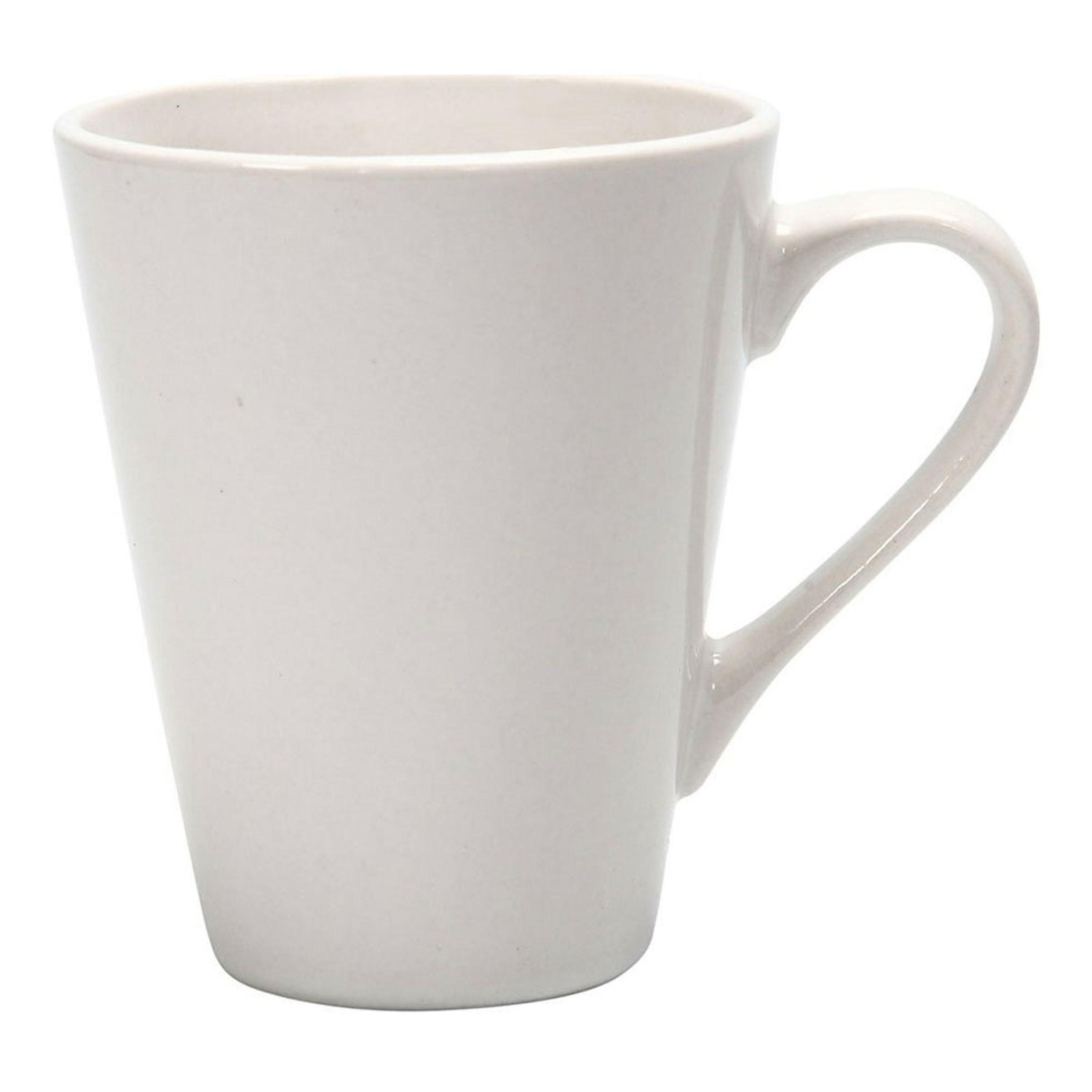 Mugg Vit