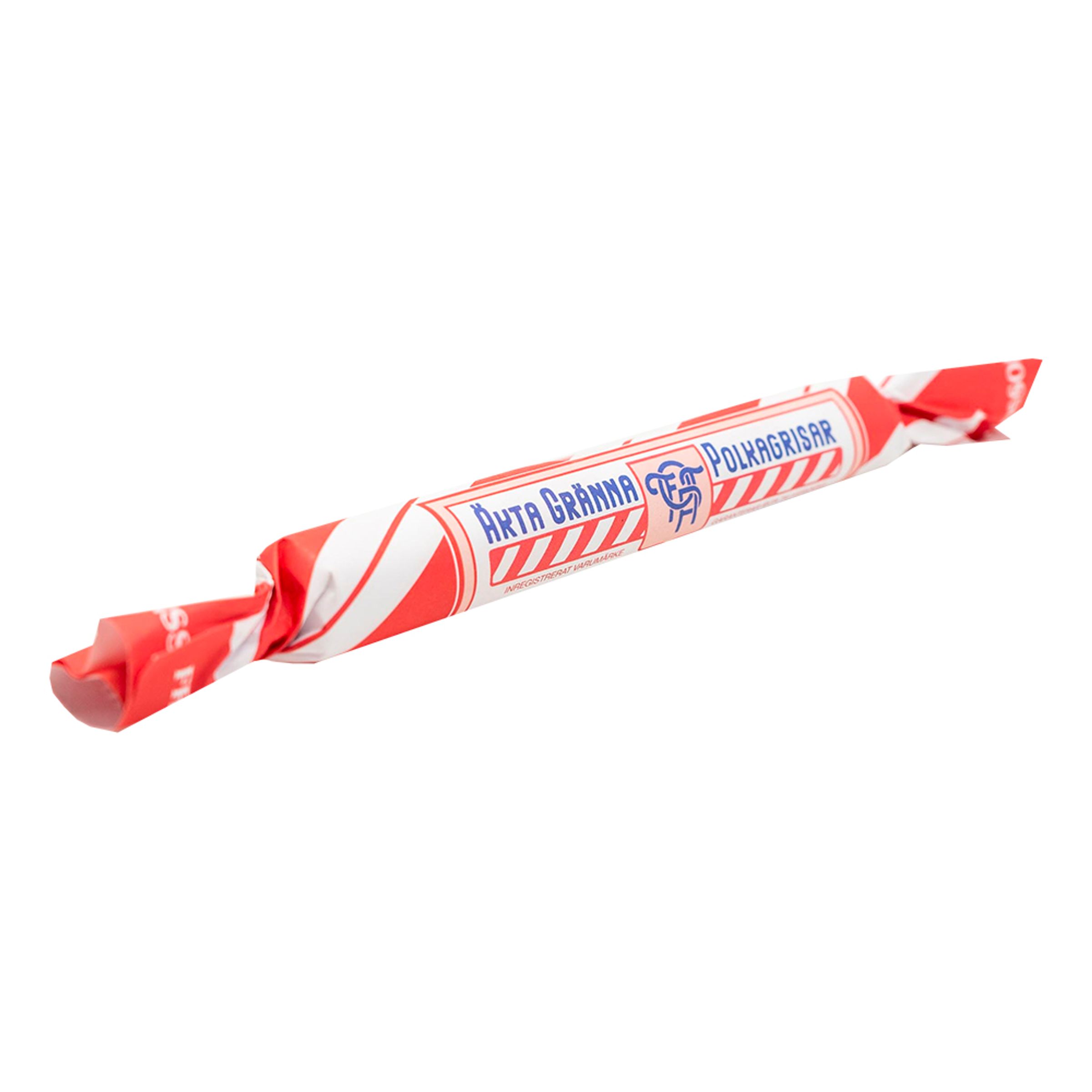 Äkta Gränna Polkagris - 1-pack